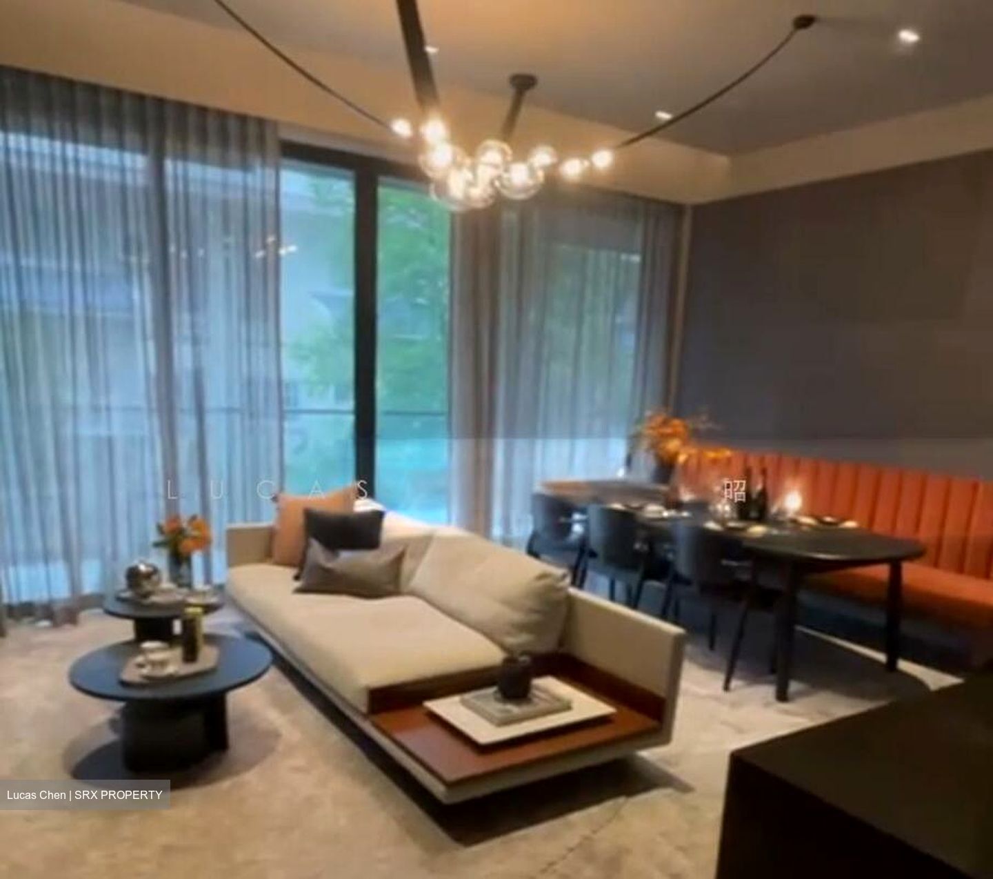 Jervois Privé (D10), Apartment #501881521